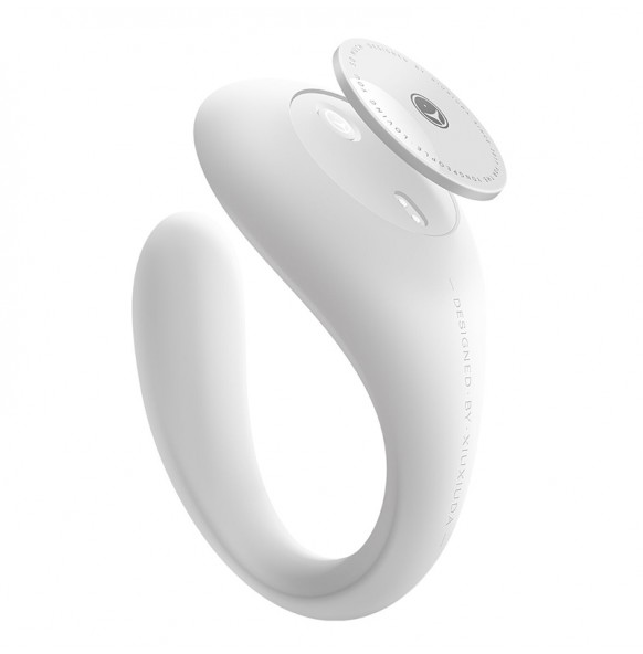 XIUXIUDA - Roam Pro Ai Wearable Vibrating (Support APP Mini Programs - Chargeable) XIUXIUDA - Roam Pro Ai Wearable Vibrating (Support APP Mini Programs - Chargeable)